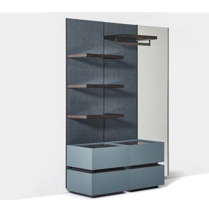 DD-2907 Bookcases