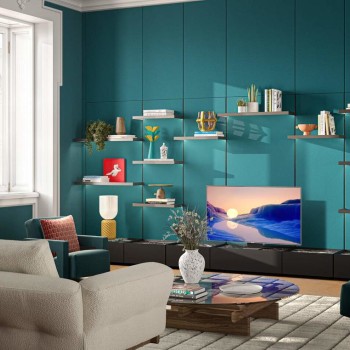 DD-2907 Bookcases