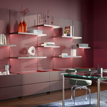 DD-2907 Bookcases