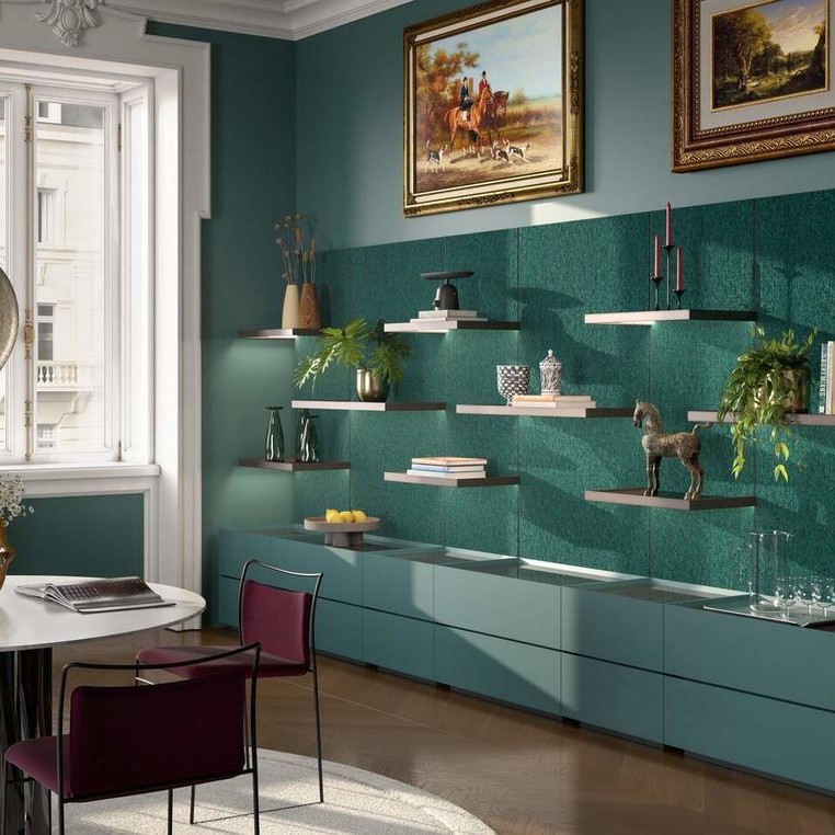 DD-2907 Bookcases