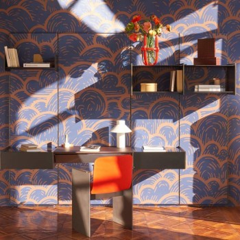 DD-2907 Bookcases