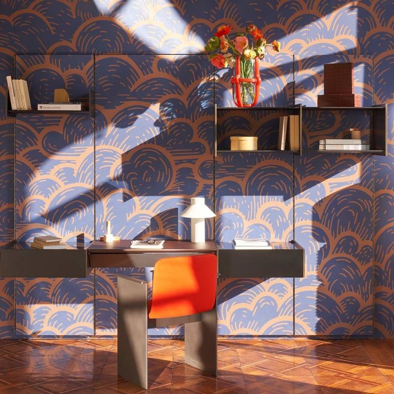 DD-2907 Bookcases