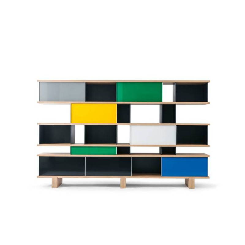 NUAGE Bookcases