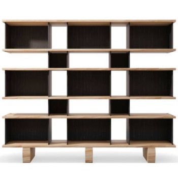 NUAGE Bookcases