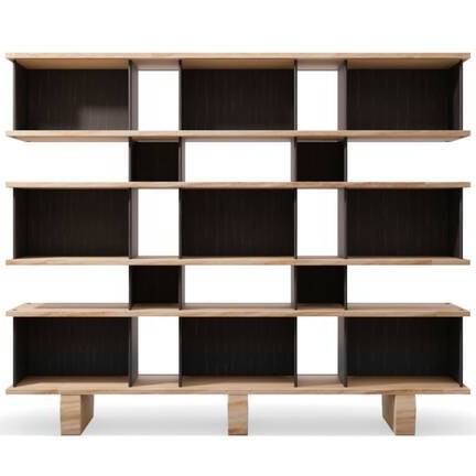 NUAGE Bookcases