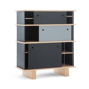 NUAGE Bookcases