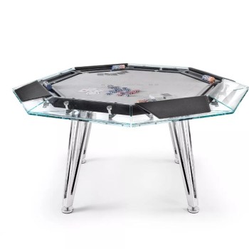 impatia Poker Tables