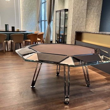 impatia Poker Tables