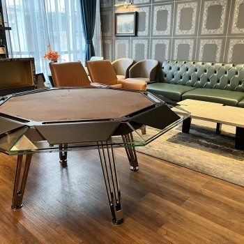 impatia Poker Tables