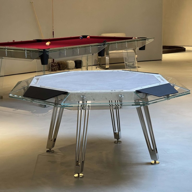 impatia Poker Tables