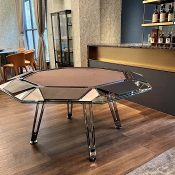 impatia Poker Tables