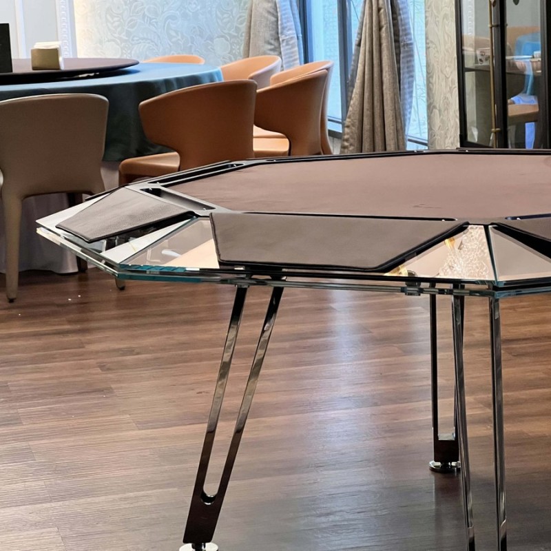 impatia Poker Tables