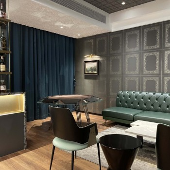 impatia Poker Tables