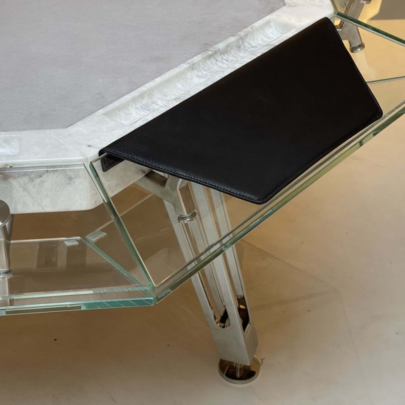 impatia Poker Tables
