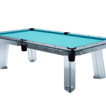 impatia Pool Tables