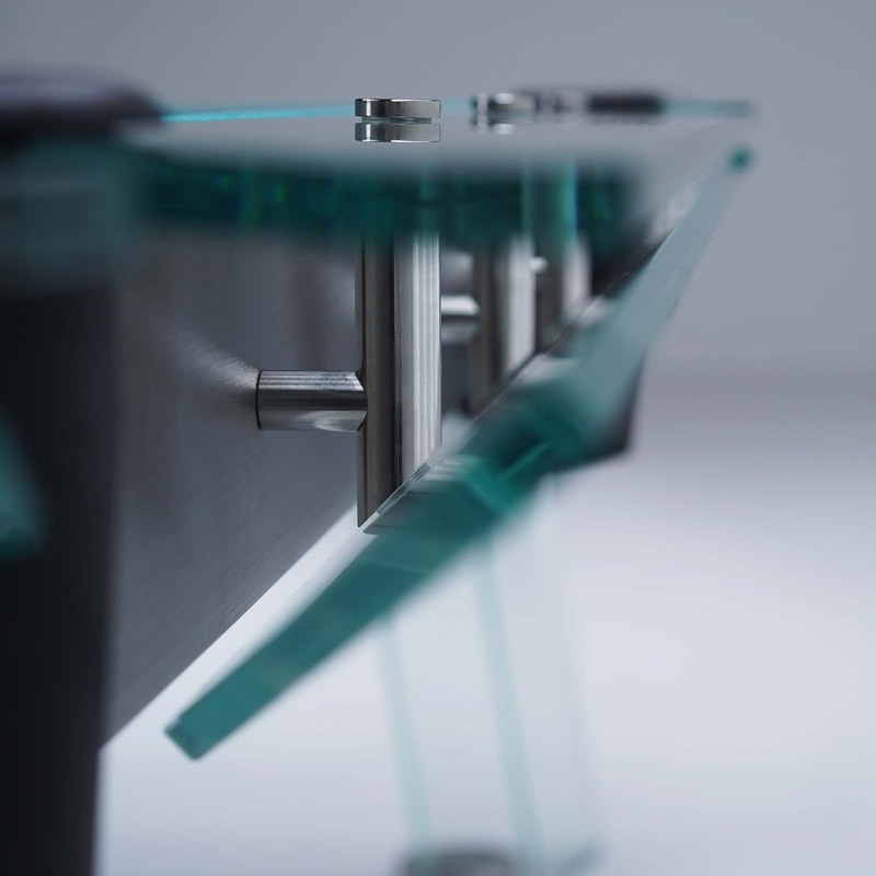impatia Pool Tables