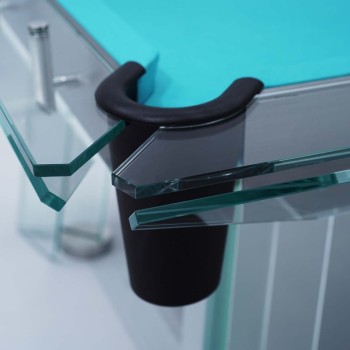 impatia Pool Tables