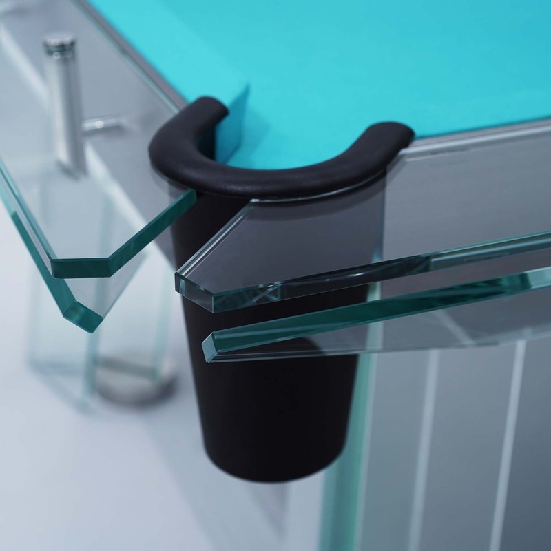 impatia Pool Tables