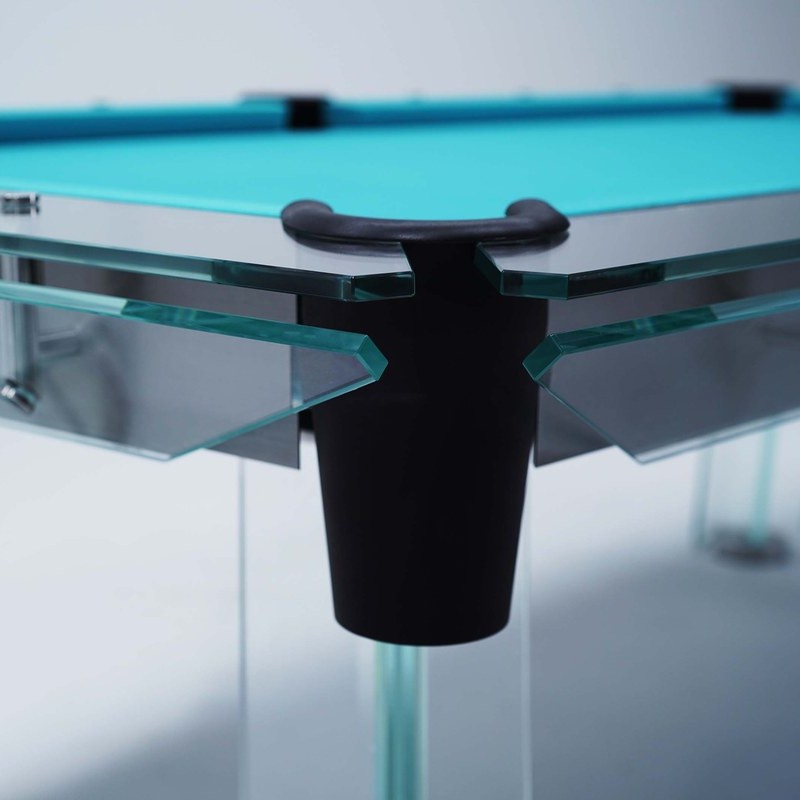 impatia Pool Tables