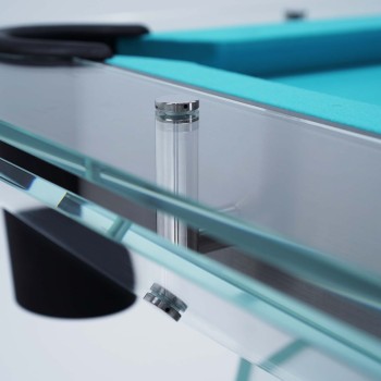 impatia Pool Tables