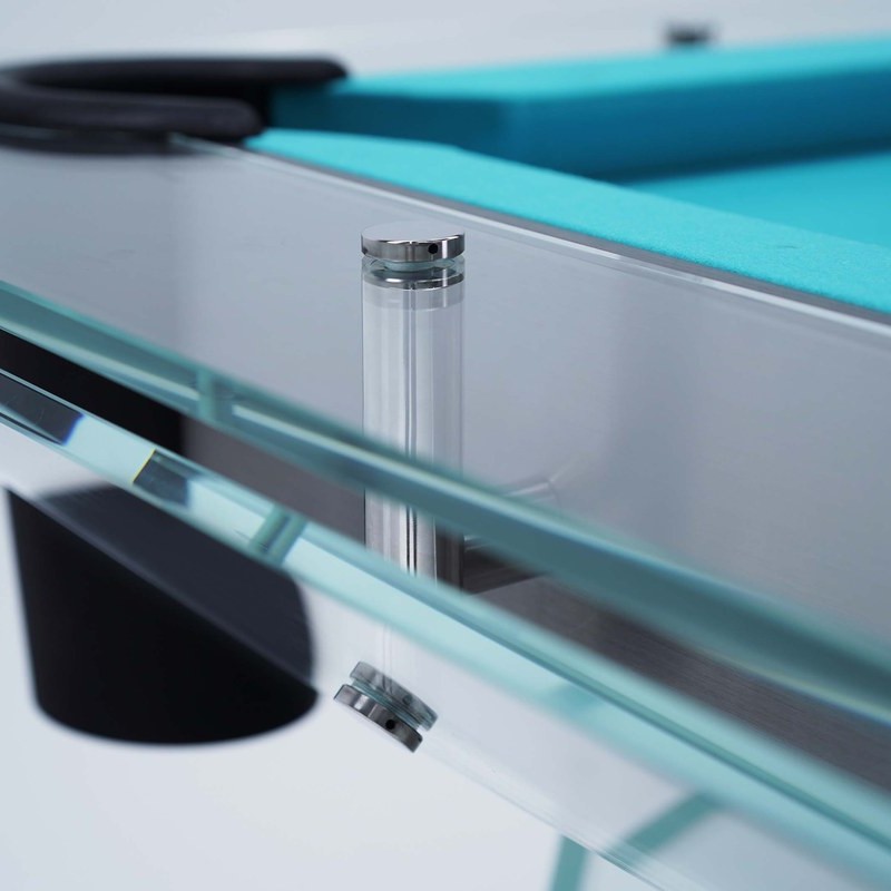 impatia Pool Tables