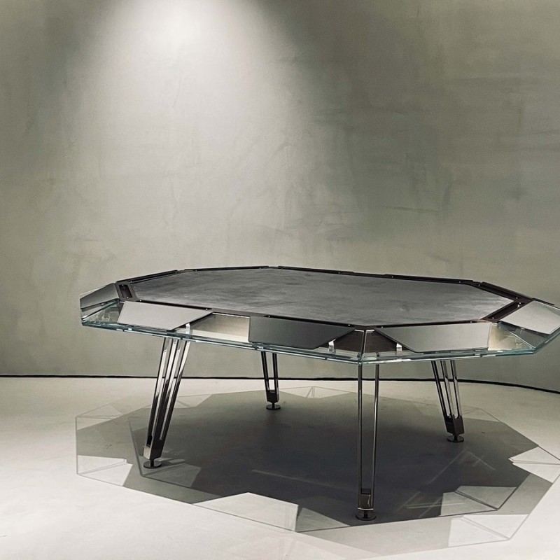 impatia Poker Tables