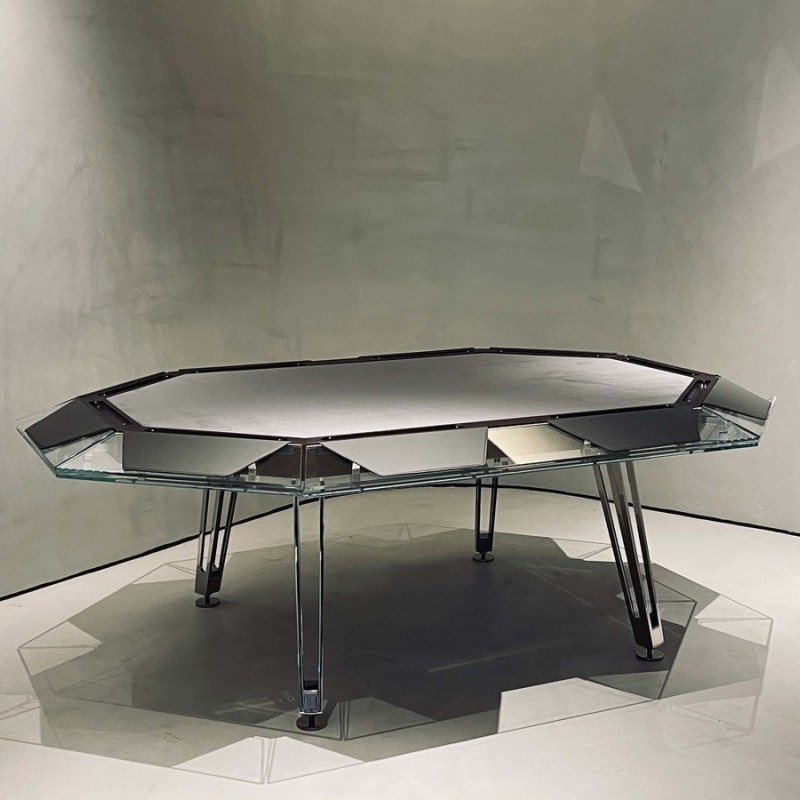 impatia Poker Tables