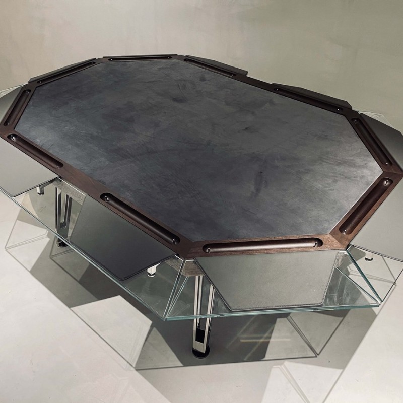 impatia Poker Tables