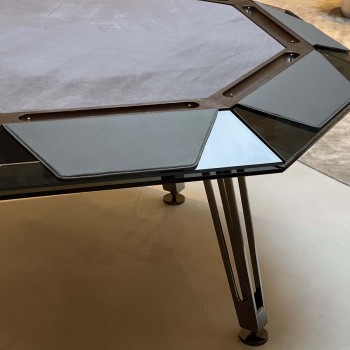 impatia Poker Tables