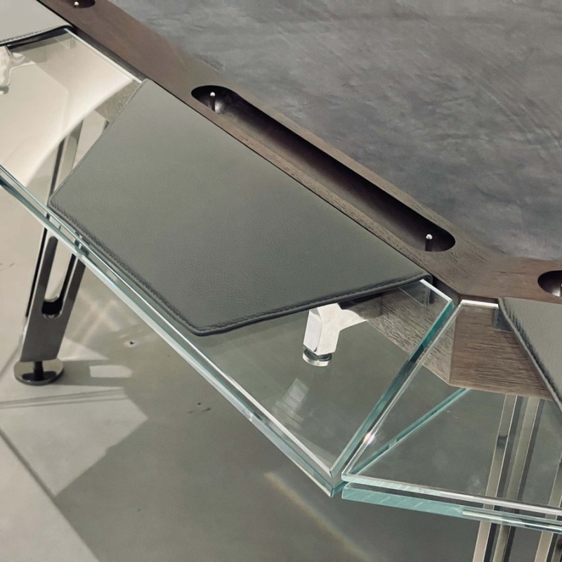 impatia Poker Tables