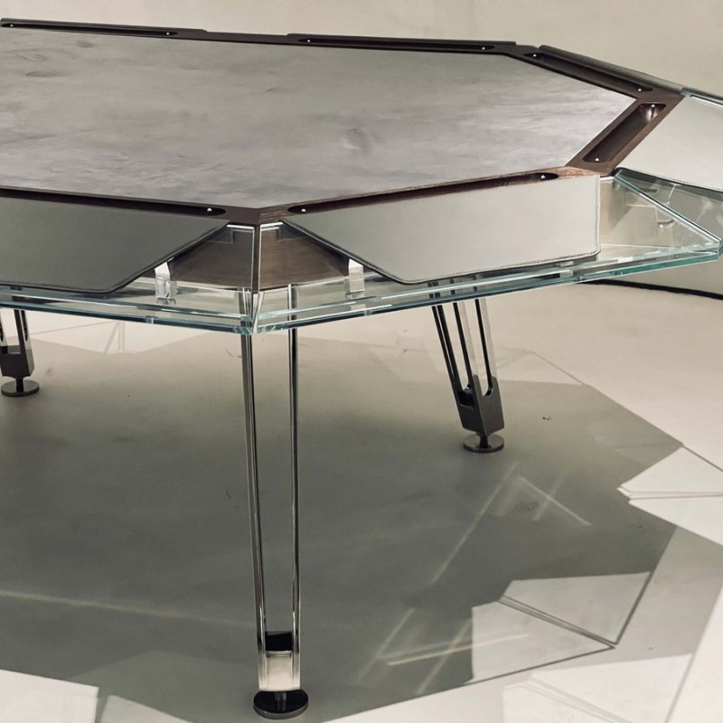 impatia Poker Tables
