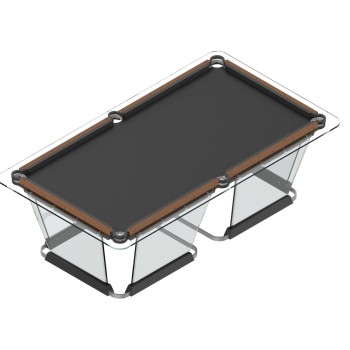 teckell Pool Tables