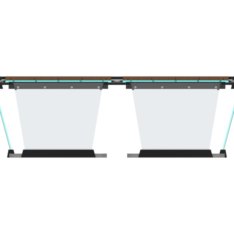 teckell Pool Tables