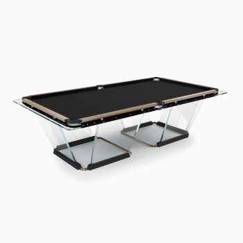 teckell Pool Tables