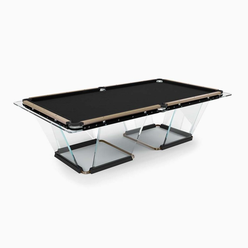 teckell Pool Tables