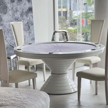 viamara Poker Tables