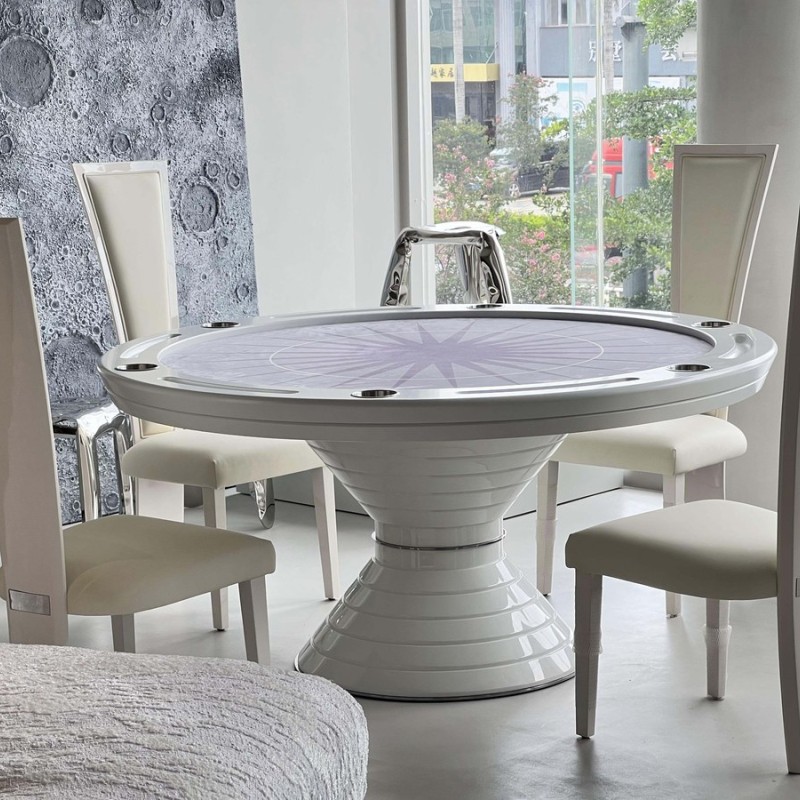 viamara Poker Tables