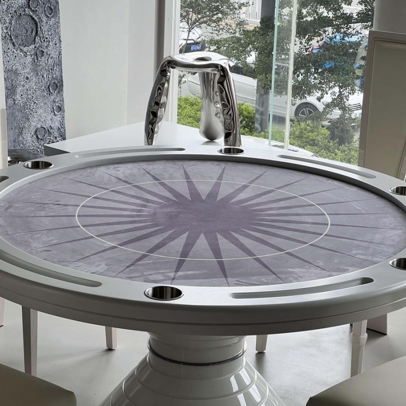 viamara Poker Tables