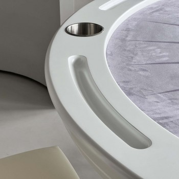 viamara Poker Tables
