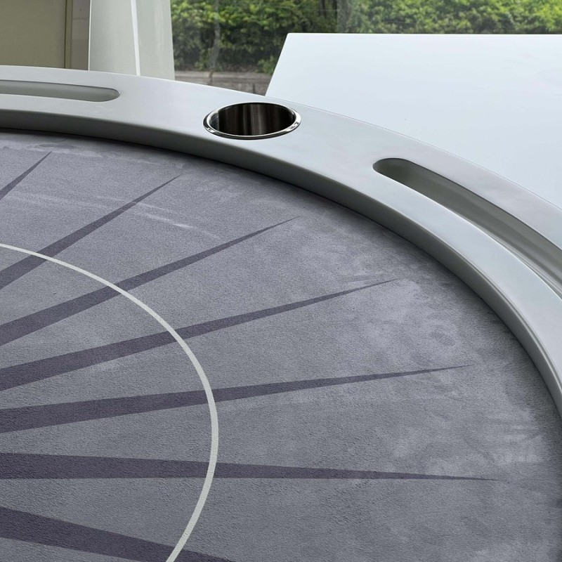 viamara Poker Tables