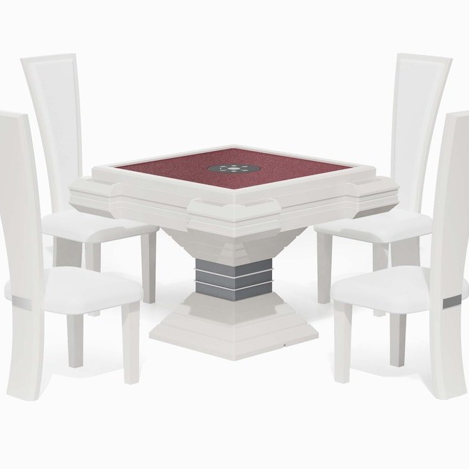 viamara Mahjong Tables