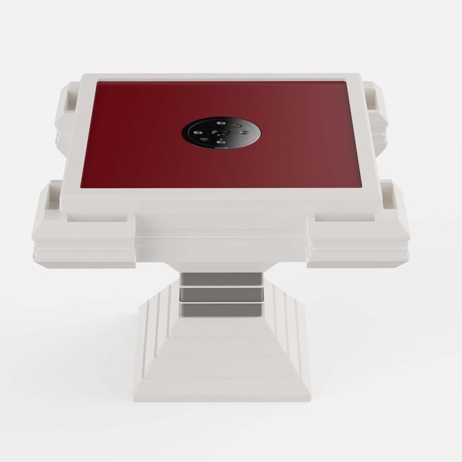 viamara Mahjong Tables