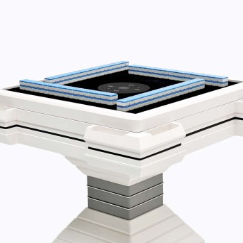 viamara Mahjong Tables