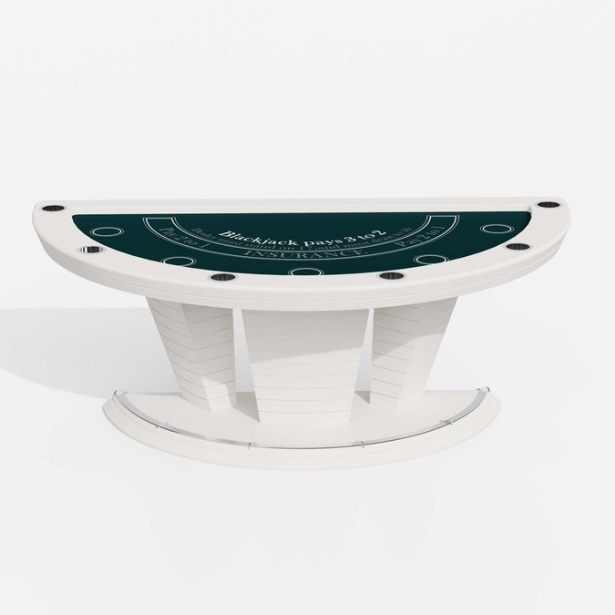 viamara Poker Tables
