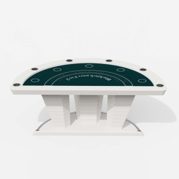 viamara Poker Tables