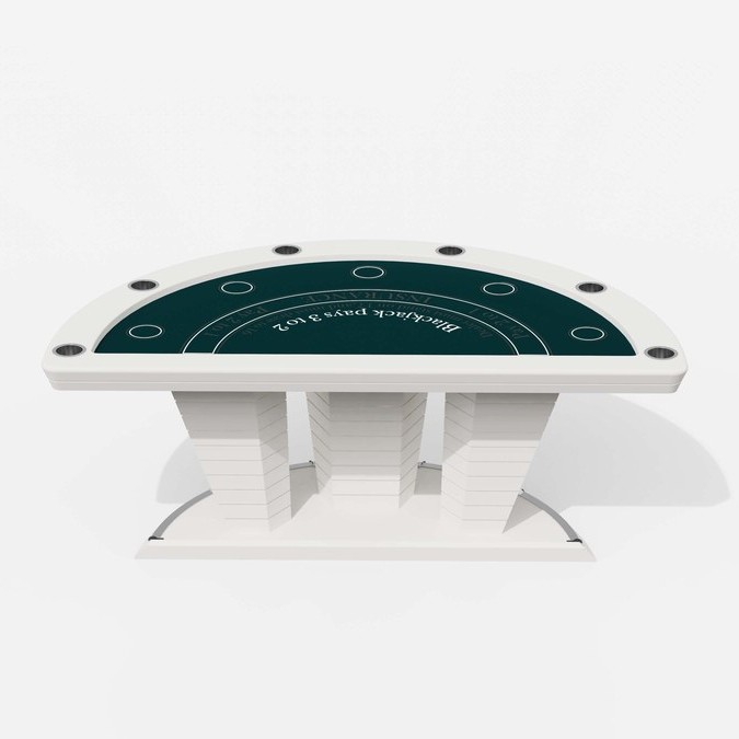 viamara Poker Tables