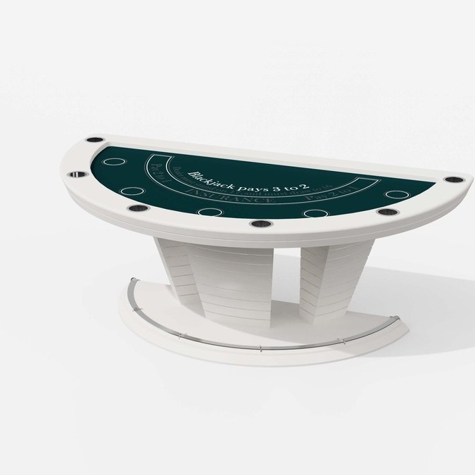 viamara Poker Tables