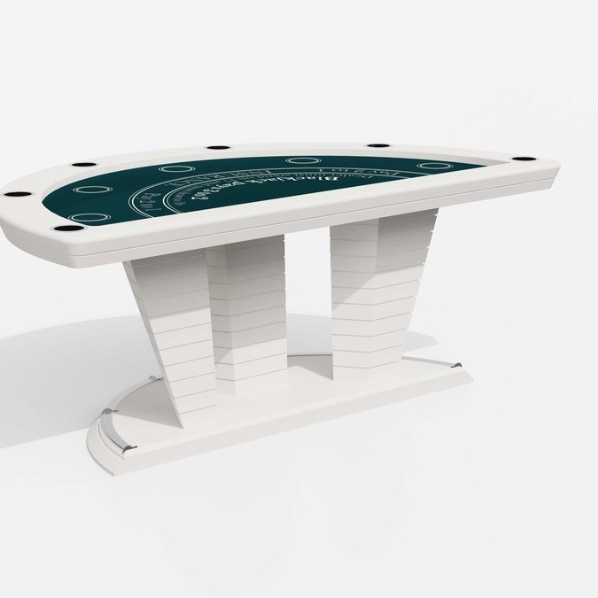 viamara Poker Tables