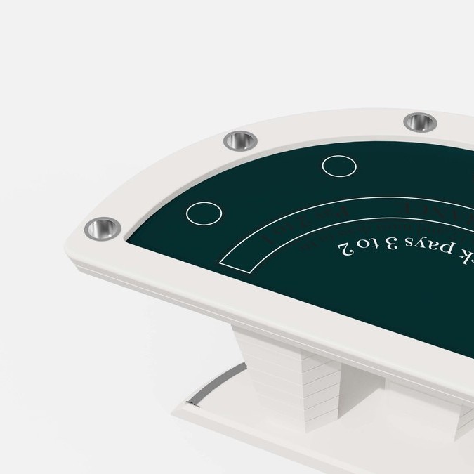 viamara Poker Tables