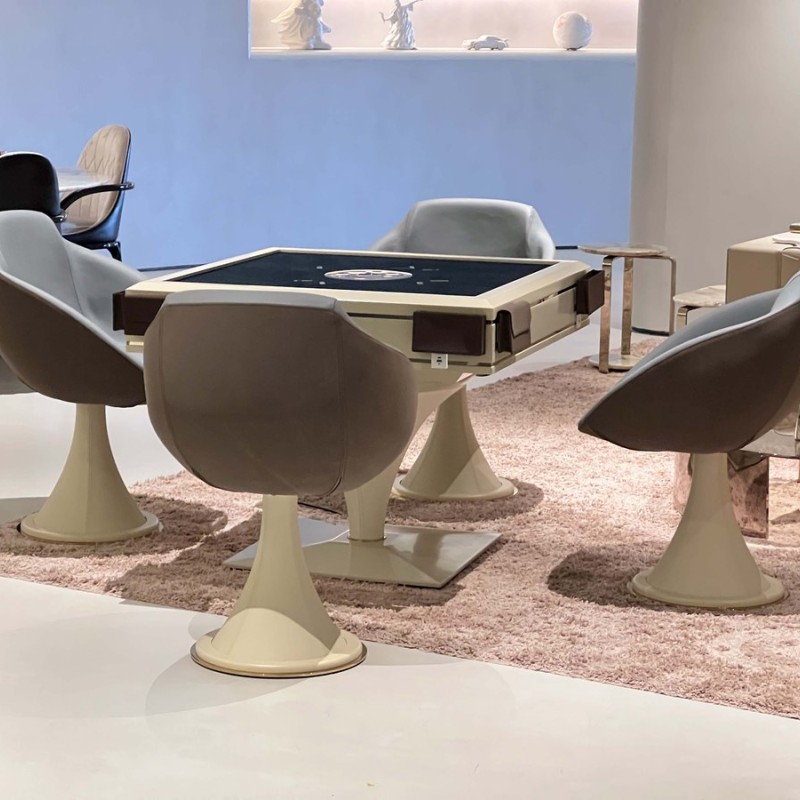 viamara Mahjong Tables
